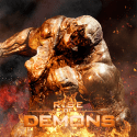 Rise Of Demons: Mobile FPS Sony Xperia XZ3 Game