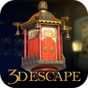 3D Escape Game : Chinese Room Android Mobile Phone Game