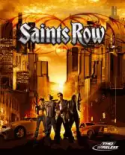 Saint&#039;s Row Java Mobile Phone Game