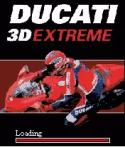 Ducati: Extreme Java Mobile Phone Game