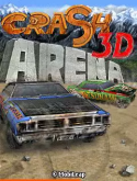 Crash Arena 3D Java Mobile Phone Game