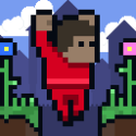 Pixels Can Jump: 2D Pixel Game Android Mobile Phone Game