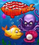 Aquaria Java Mobile Phone Game
