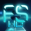 Fractal Space HD Tecno F2 Game