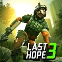 Last Hope 3: Sniper Zombie War LG K41S Game