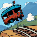 Railbound Android Mobile Phone Game