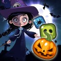 Halloween Match Android Mobile Phone Game