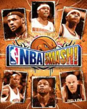NBA Smash! LG Xpression C395 Game