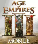 Age Of Empires III Mobile Nokia C5-06 Game