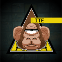Do Not Feed The Monkeys iNew V3 Game