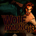 The Wolf Among Us Motorola DROID XYBOARD 10.1 MZ617 Game
