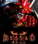 Diablo 2 Haier Klassic P100 Game