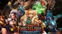 Torchlight Mobile Samsung Galaxy Tab Active3 Game