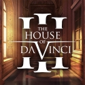 The House Of Da Vinci 3 Android Mobile Phone Game