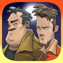 The Interactive Adventures Of Dog Mendonca And Pizzaboy QMobile Noir J5 Game