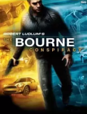 The Bourne: Conspiracy LG A390 Game