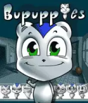Bupuppies Alcatel 2001 Game