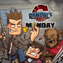 Randal&#039;s Monday Android Mobile Phone Game