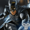 Batman: The Enemy Within BLU Vivo XL5 Game