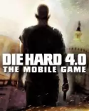 Die Hard 4.0 Java Mobile Phone Game