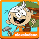 Loud House: Ultimate Treehouse Nokia G11 Game