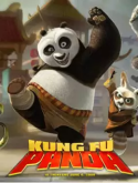 Kung Fu Panda Nokia C5 Game