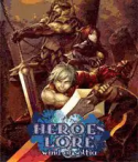 Heroes Lore: Wind Of Soltia LG Octane Game
