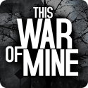 This War Of Mine Android Mobile Phone Game