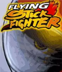 Flying Stick Fighter Java Mobile Phone Game