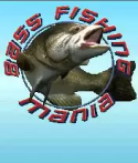 Bass Fishing Mania Samsung S5780 Wave 578 Game