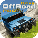 OffRoad Drive Pro Huawei nova 9 Game