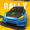 Rallycross Track Racing Huawei nova 9 Game