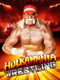 Hulkamania Wrestling Java Mobile Phone Game
