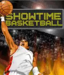 Showtime Basketball Java Mobile Phone Game