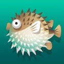Creatures Of The Deep: Fishing Android Mobile Phone Game