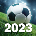 Football League 2023 Android Mobile Phone Game