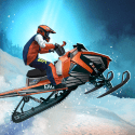 Mad Skills Snocross Android Mobile Phone Game