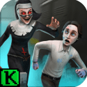 Evil Nun Rush Android Mobile Phone Game