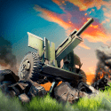 World Of Artillery: Cannon Android Mobile Phone Game