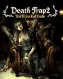Death Trap 2: The Unlocked Code Nokia 8210 4G Game