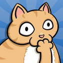 Clumsy Cat Android Mobile Phone Game