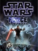 Star Wars: The Force Unleashed Nokia 7900 Crystal Prism Game