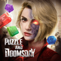 Puzzle And Doomsday Nokia C20 Game