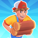 Town Mess - Building Adventure Android Mobile Phone Game