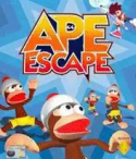 Ape Escape QMobile Metal 2 Game