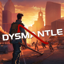 DYSMANTLE Infinix Hot 11 Game