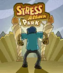 Stress Attack Park QMobile E4 2020 Game