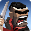 Sword Of Glory Roguelite Slash Alcatel 1S (2020) Game