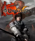 Drakengard Java Mobile Phone Game