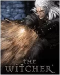 The Witcher Java Mobile Phone Game